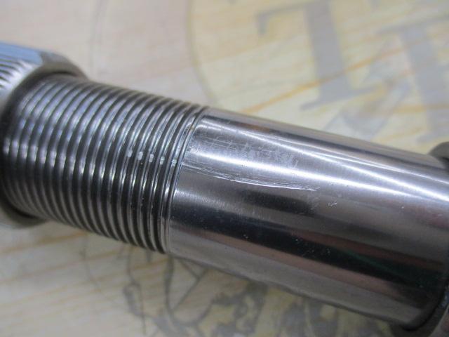 マッドバイパースティング 265S