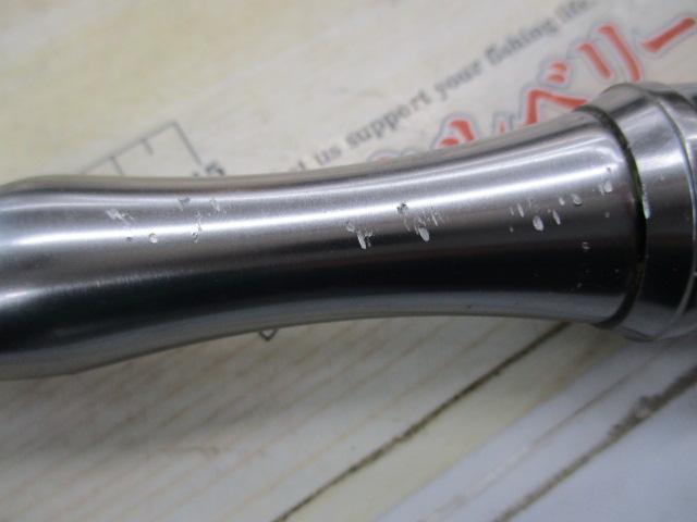 マッドバイパースティング 265S