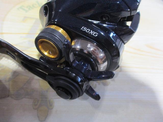 19 グラップラーCT 150XG (ジャンク扱い) 19グラップラーCT 150XG｜＠ベリーネット 日本最大新品中古釣具