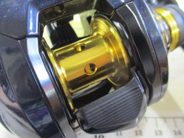 19 グラップラーCT 150XG (ジャンク扱い) 19 グラップラーCT 150XG (ジャンク扱い) 19 グラップラーCT