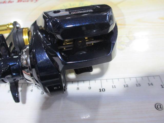 19グラップラーCT 150XG