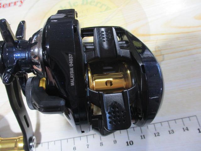 19グラップラーCT 150XG｜＠ベリーネット 日本最大新品中古釣具