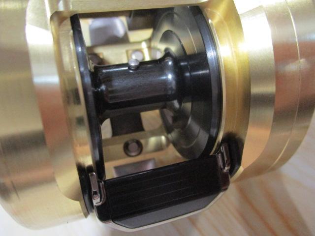 22オシアコンクエスト 300XG