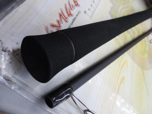 ロックアイ ヴォルテックス RV91S-H