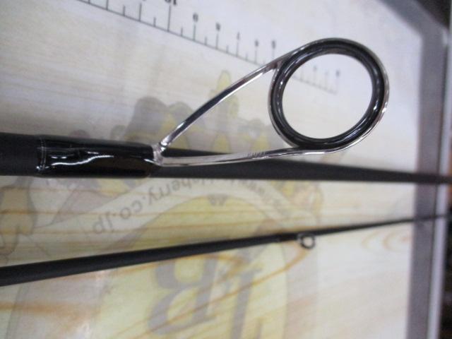 ロックアイ ヴォルテックス RV91S-H