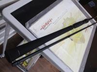 ロックアイ ヴォルテックス RV91S-H