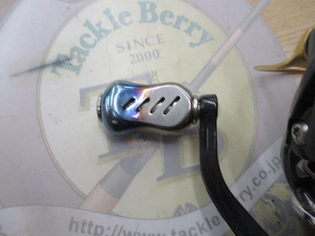 16ヴァンキッシュ 2500S