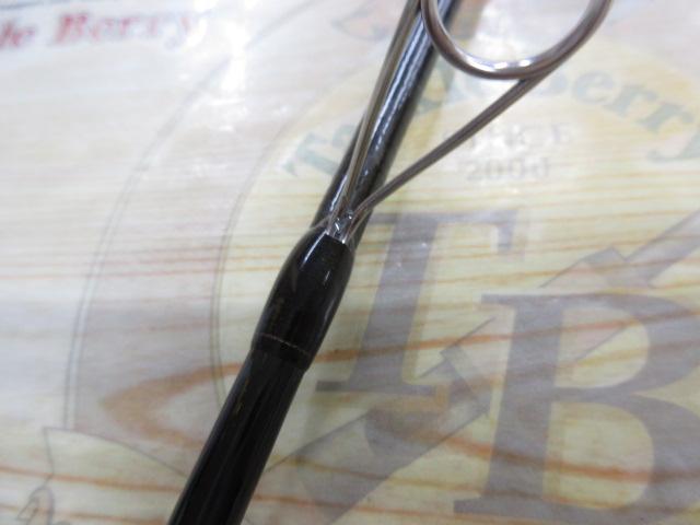 セフィアXR S83ML