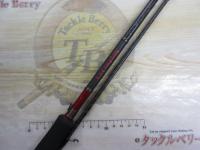 セフィアXR S83ML