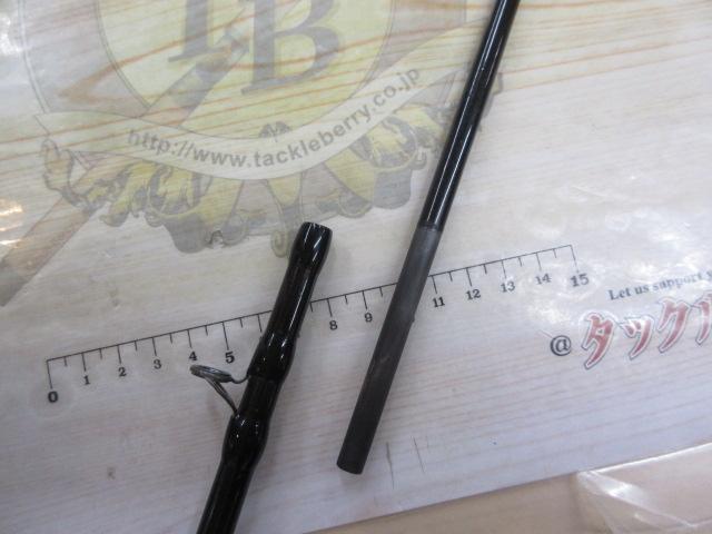 デポルティーボ166MH　中古 デポルティーボ 166MH-2｜＠ベリーネット 日本最大新品中古釣具