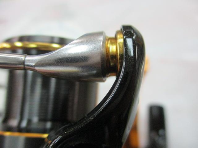 22トーナメントISO 2500XH-LBD