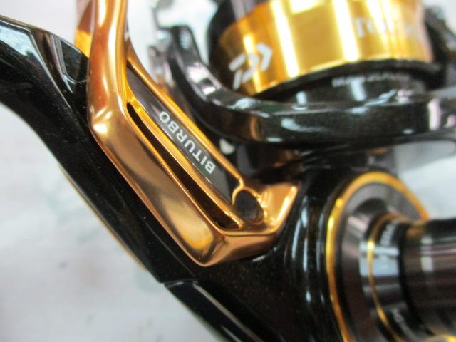 22トーナメントISO 2500XH-LBD