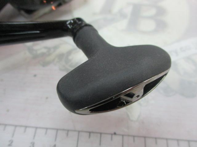 22トーナメントISO 2500XH-LBD