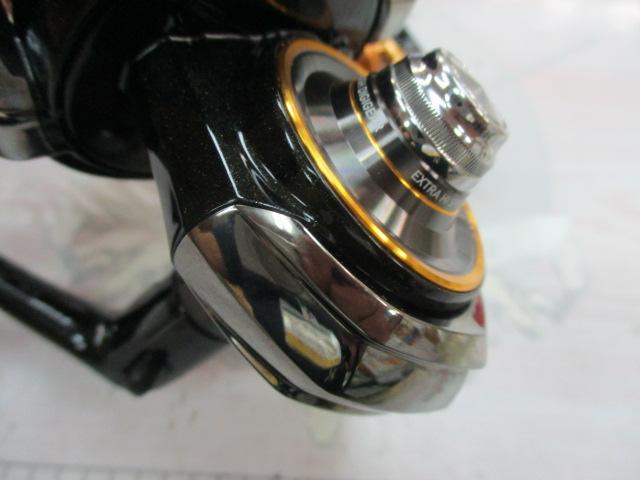 ダイワ 22 トーナメント ISO 2500XH-LBD 新品未使用 Amazon.co.jp: ダイワ(DAIWA) 磯LBリール 22トーナメント ISO