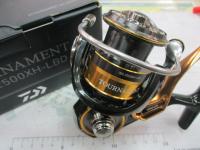 22トーナメントISO 2500XH-LBD