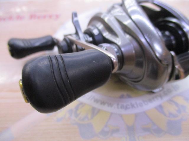 15メタニウムDC XG (LH) 後期モデル｜＠ベリーネット 日本最大