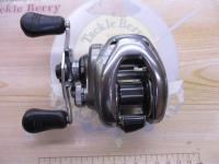 15メタニウムDC XG (LH) 後期モデル