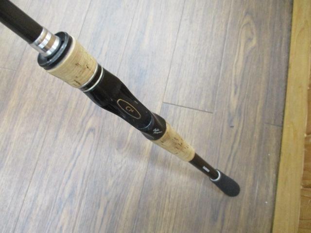 エクスプライド 173XH｜＠ベリーネット 日本最大新品中古釣具WEB