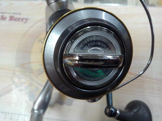 08バイオマスター6000PG｜＠ベリーネット 日本最大新品中古釣具