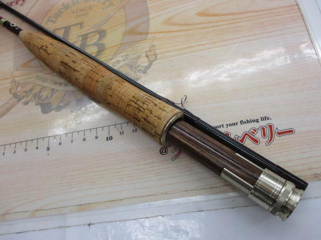 Daiwa フライロッドSilver Creek SC-865F S 　★ダイワ ダイワ シルバークリーク SCー865F S フライロッド｜Yahoo