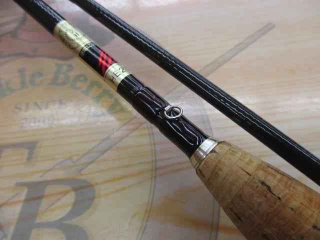 Daiwa フライロッドSilver Creek SC-865F S 　★ダイワ ダイワ シルバークリーク SCー865F S フライロッド｜Yahoo