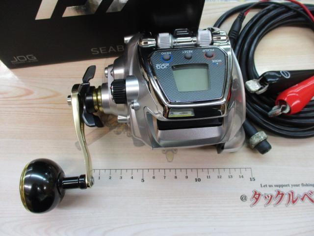 シーボーク500J シーボーグ | イシグロ公式オンラインショップ