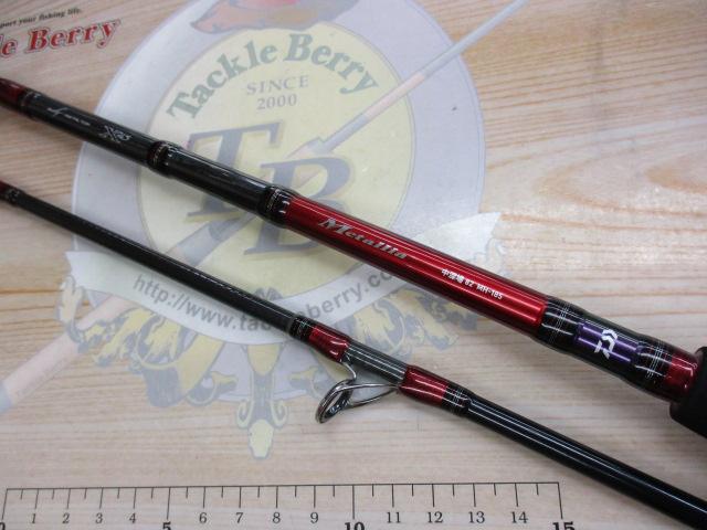 メタリア 中深場82 MH-185｜＠ベリーネット 日本最大新品中古