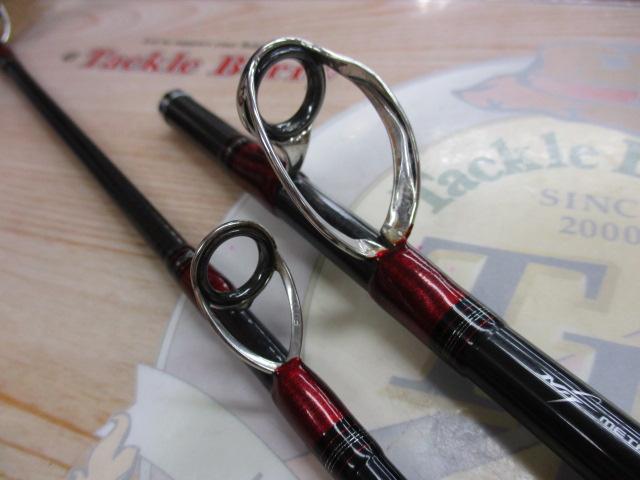 ダイワ メタリア 中深場 82 MＨ-185 メタリア中深場 82 MH-185 – フィッシングマックス WEBSHOP