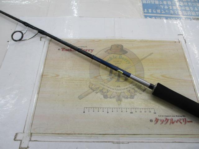 グラップラー S605｜＠ベリーネット 日本最大新品中古釣具WEB