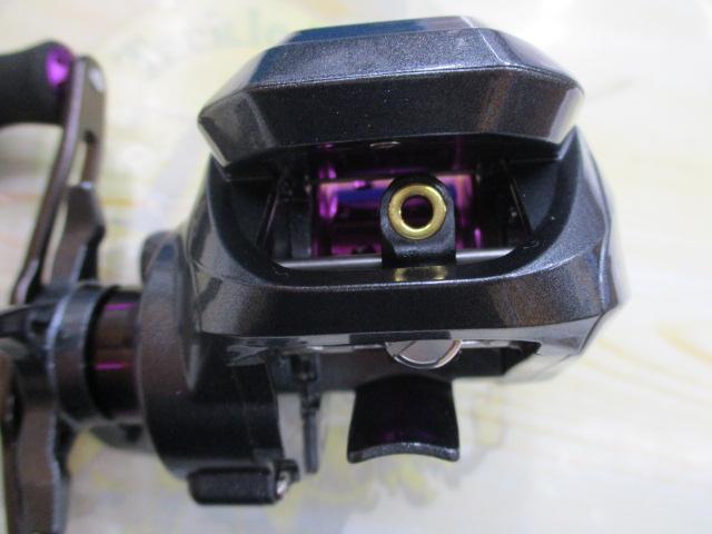 ライトSW X IC｜＠ベリーネット 日本最大新品中古釣具WEBショップ