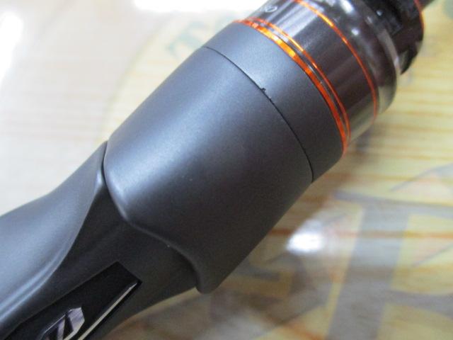 プレッソAIR AGS 510UL-E｜＠ベリーネット 日本最大新品中古釣具