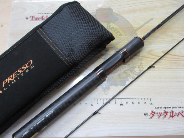 プレッソLTD AGS 58ML-S