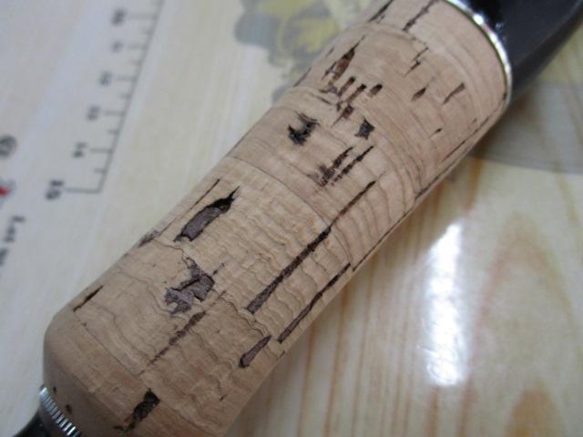 ヴォルキー VKC-65UL/BFS