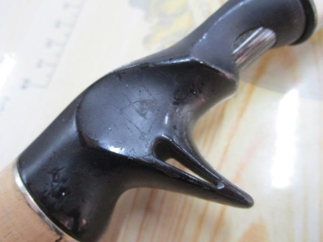 ヴォルキー VKC-65UL/BFS