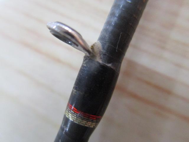 ヴォルキー VKC-65UL/BFS