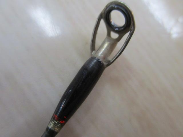 ヴォルキー VKC-65UL/BFS