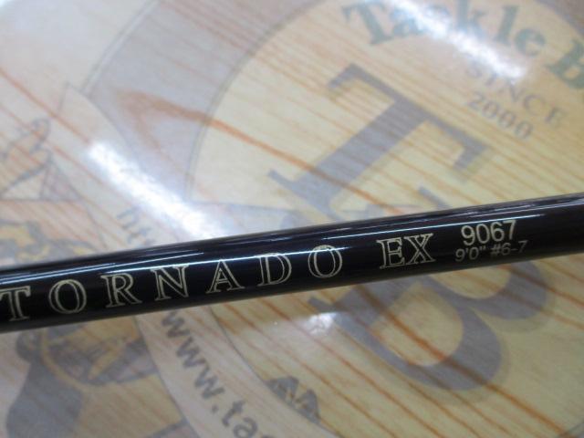 トルネードEX9067