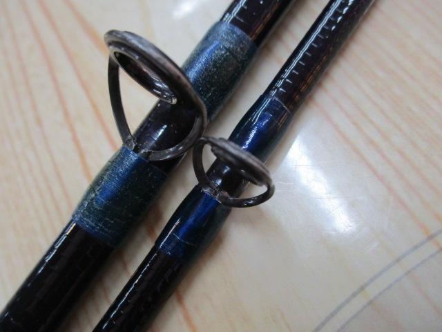 トルネードEX9067