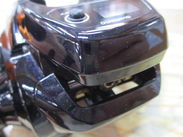 バルケッタbb 300ＰＧ未使用品ＮＯ2 21バルケッタBB 300PG｜＠ベリーネット 日本最大新品中古釣具WEB