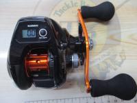 17バルケッタBB 300PGDH