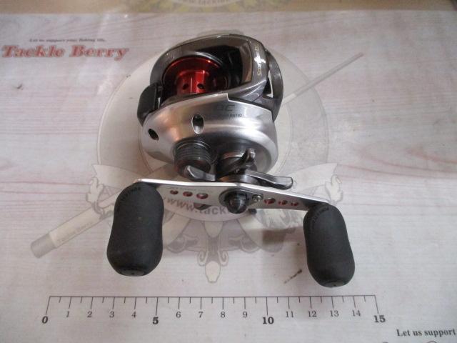 スコーピオンDC RH｜＠ベリーネット 日本最大新品中古釣具WEBショップ