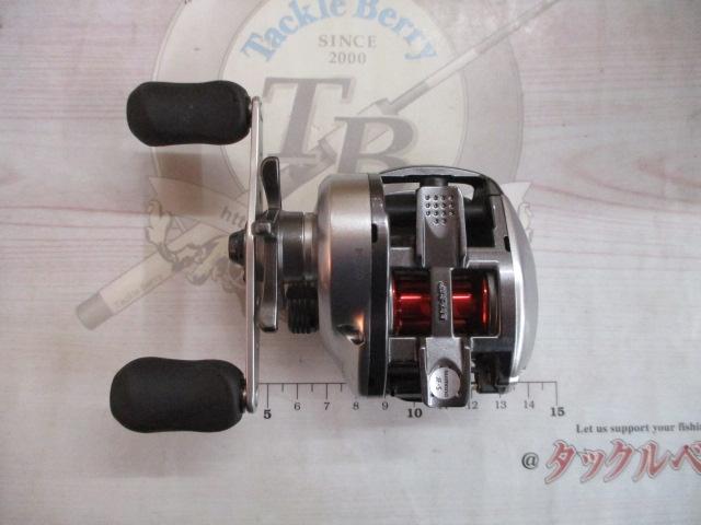 スコーピオンDC RH｜＠ベリーネット 日本最大新品中古釣具WEB