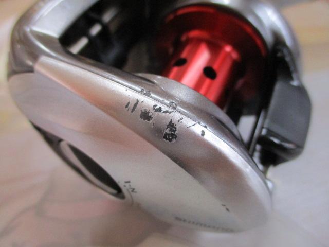 スコーピオンDC RH｜＠ベリーネット 日本最大新品中古釣具WEBショップ