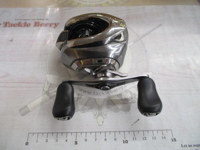 16アンタレスDCHG RH｜＠ベリーネット 日本最大新品中古釣具WEB