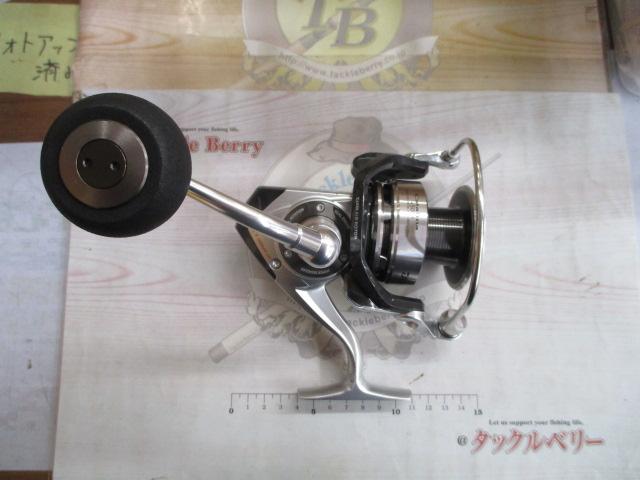 12キャタリナ 4500H｜＠ベリーネット 日本最大新品中古釣具WEB