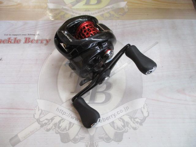 15アルデバランBFS XG リミテッド (LH)