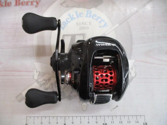 15アルデバランBFS XG リミテッド (LH)