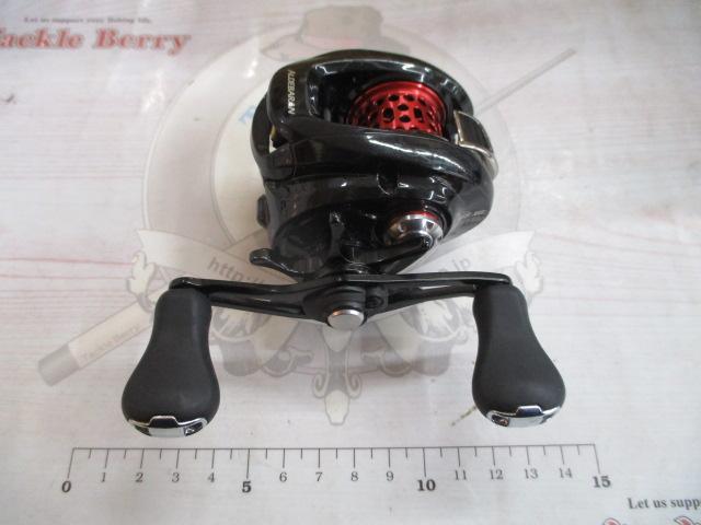 15アルデバランBFS XG リミテッド (LH)