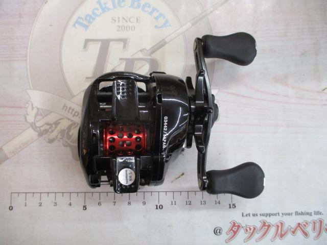 15アルデバランBFS XG リミテッド (LH)