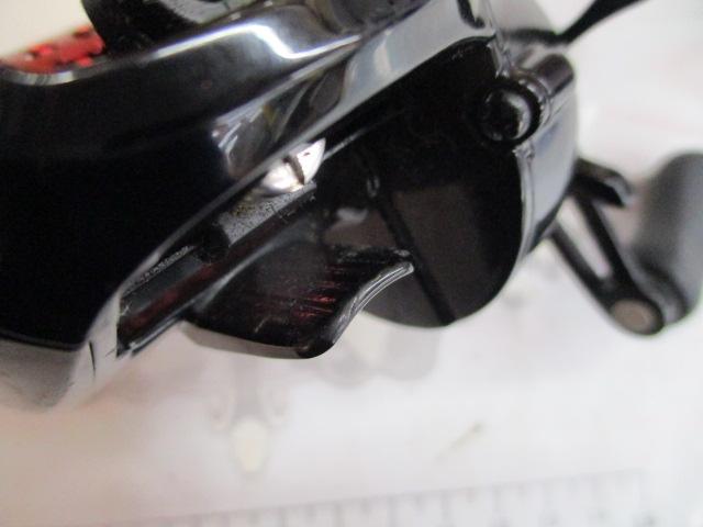 15アルデバランBFS XG リミテッド (LH)